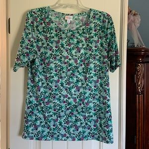Lularoe Gigi XL. EUC